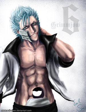 sala do 7º espada- Grimmjow j. Grimmjow+Jaggerjack+%252824%2529