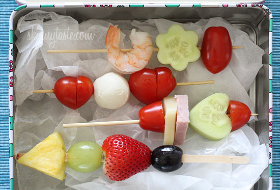 Cute School Lunch Ideas for Kids