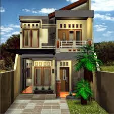 contoh desain rumah minimalis unik contoh desain rumah minimalis unik
