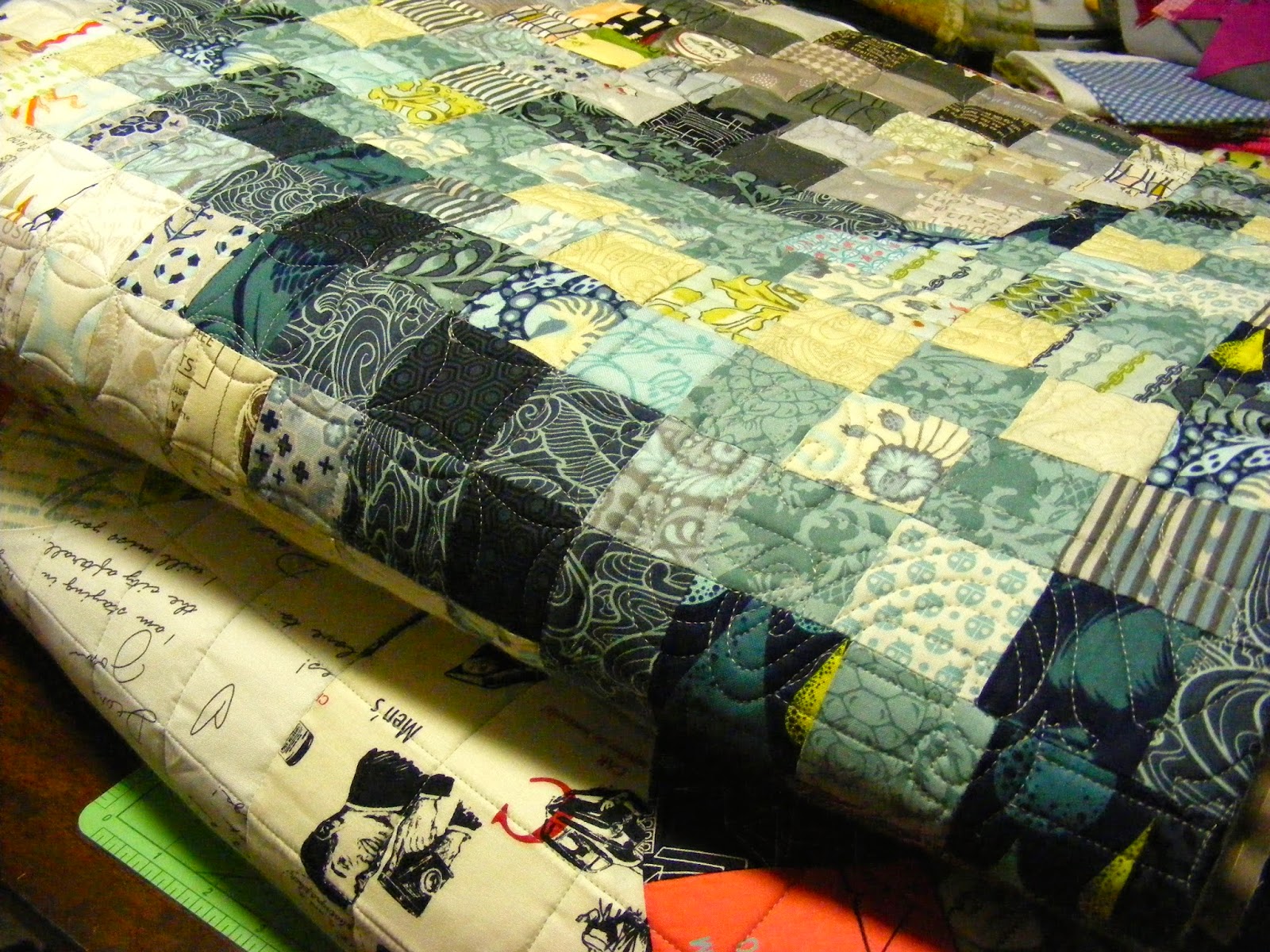 TIA CURTIS QUILTS Jenny's Beautiful Quilts