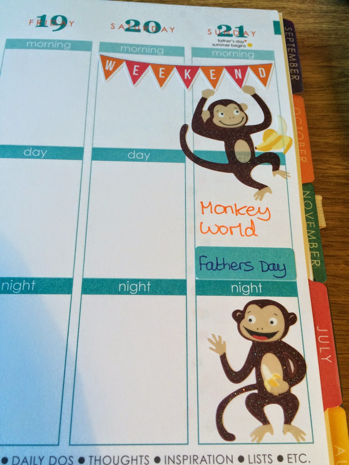 another word for planner