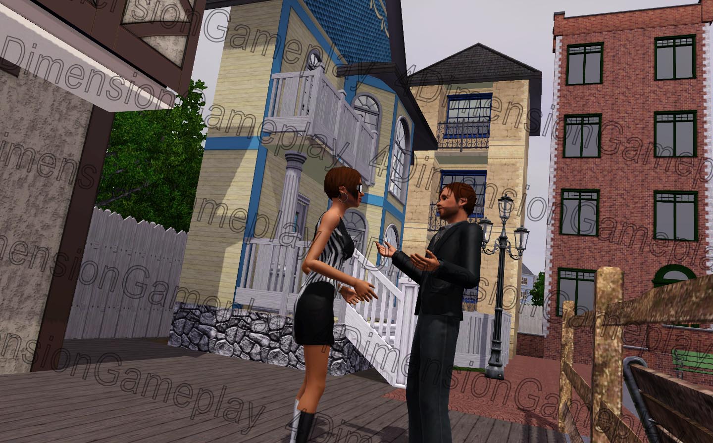 Sims 3 Guide Superstar Actor