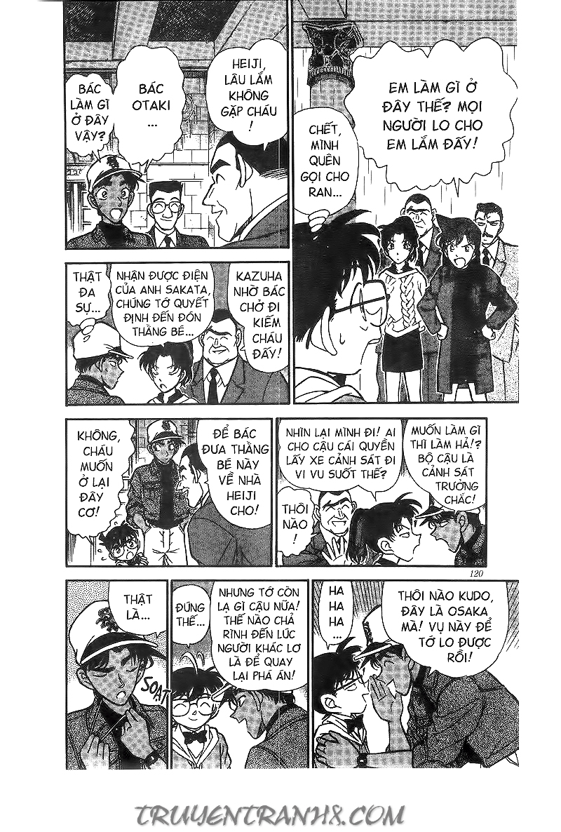 Detective Conan Chap 187 - Truyen.Chap.VN