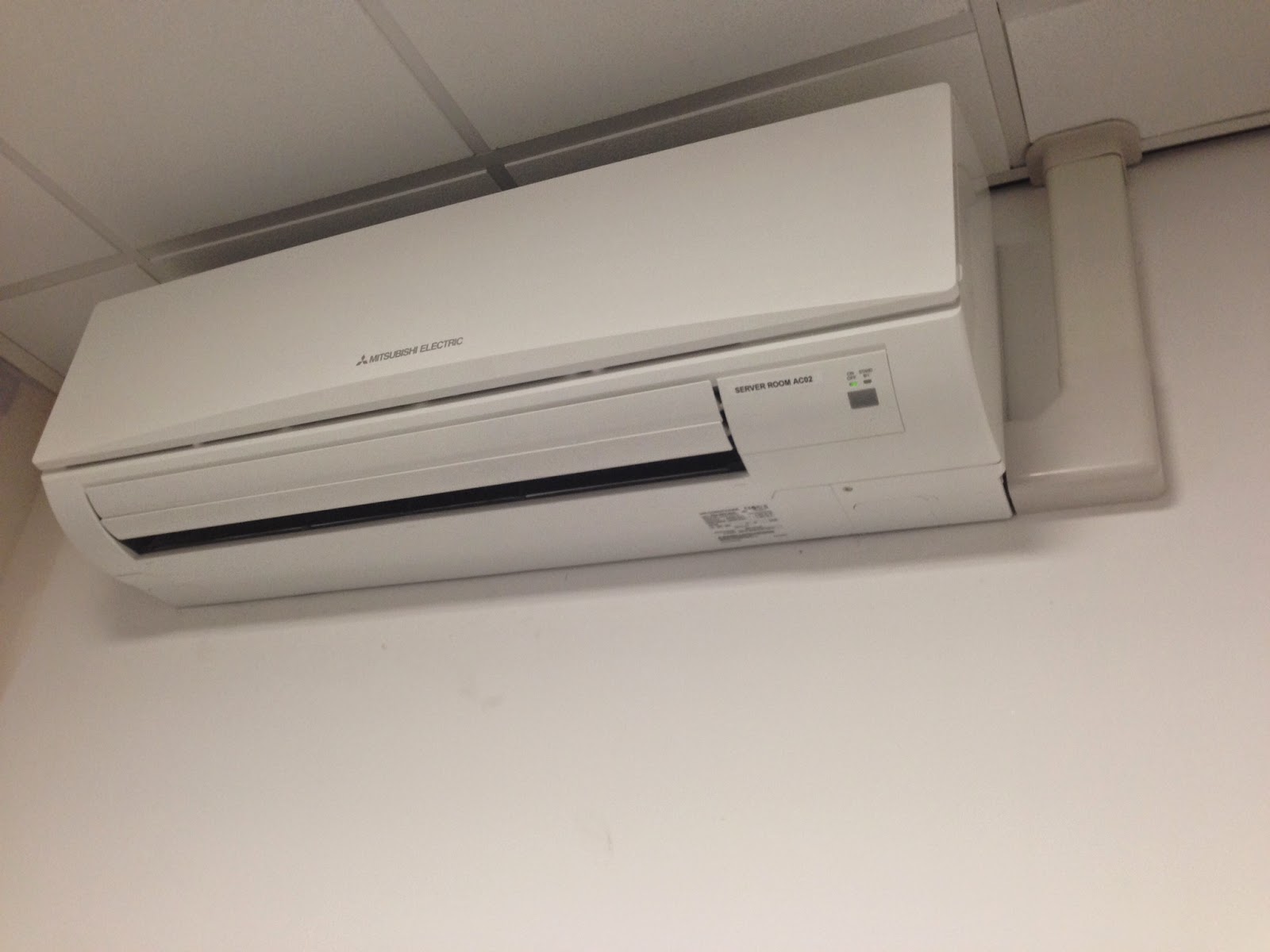 Air Conditioning Service & Installations Derby