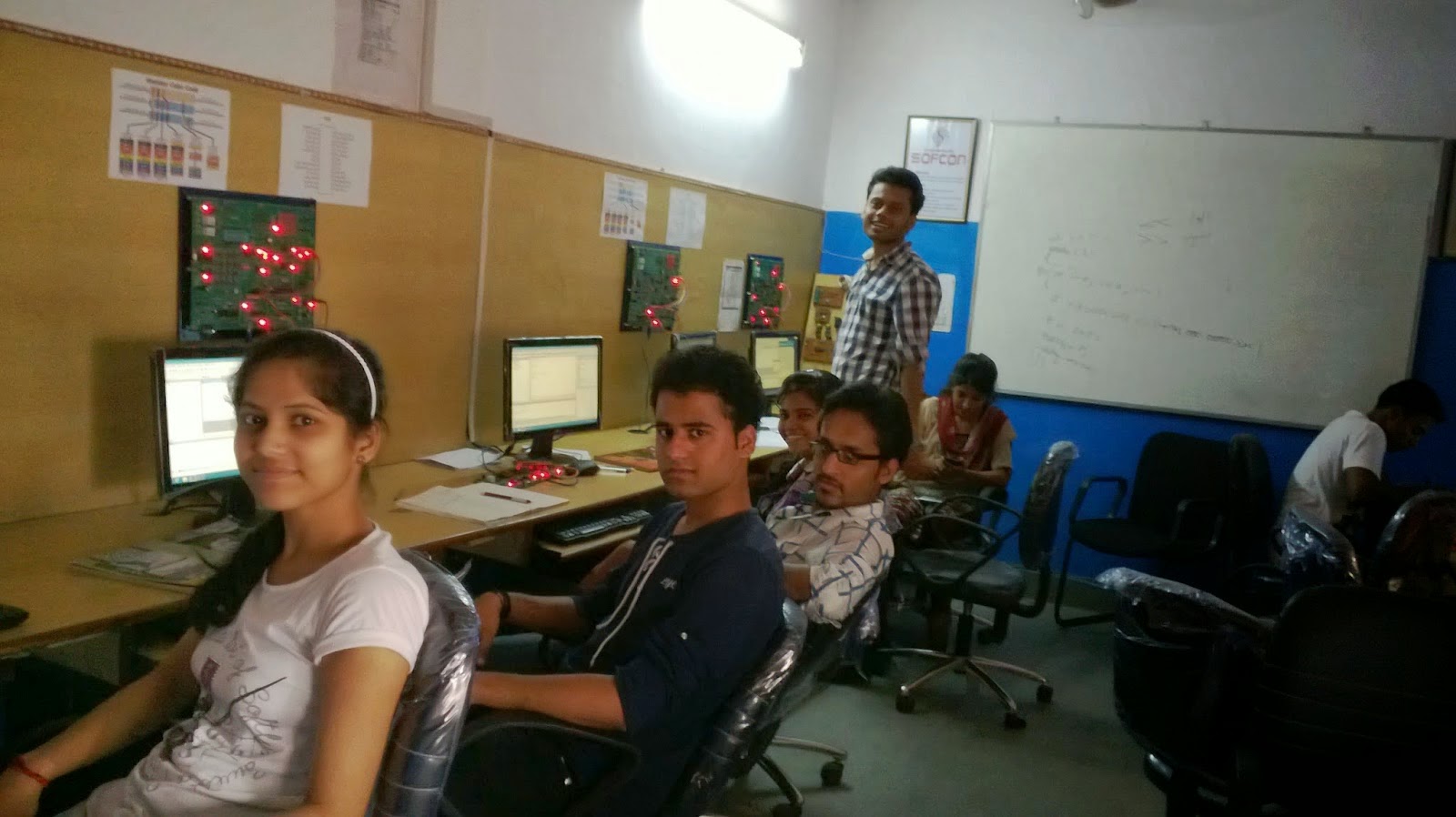 Best PLC Training PLC Automation Training in Noida PLC Courses