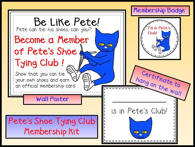 Peace, Love and Learning Pete to the Rescue!