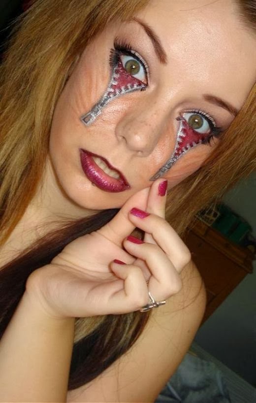 Weird Tattoos