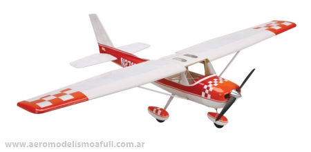 E-flite Cessna 150 Aerobat 250 ARF E-flite Cessna 150 Aerobat 250 ARF