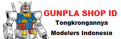 Toko Gundam Indonesia