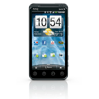 Applications HTC EVO 3D gratuites