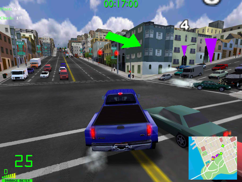 Midtown madness 1 full game download for pc Midtown madness 1 full game download for pc