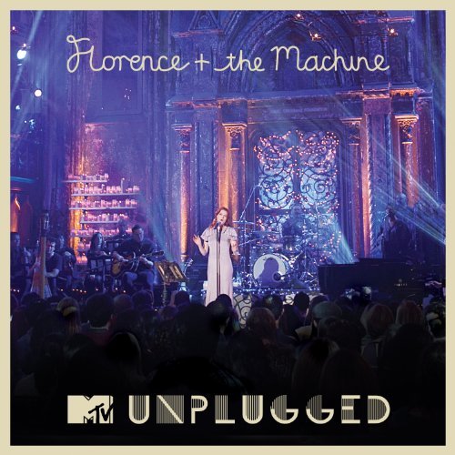Florence And The Machine - MTV Unplugged (2012) Florence And The Machine - MTV Unplugged (2012)