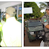 Internacional - La Policía Nacional  de Colombia realizó operativos fronterizos de control a la trata de personas en coordinación con la Policía Civil y La Policía Federal  de Brasil