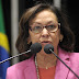 Fora MGF: Senadora pede a saída do presidente do Bahia