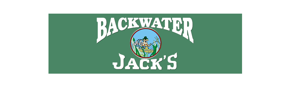 Backwater Jacks Waterfront Bar &amp; Grill