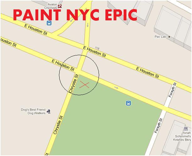 The Epic Nyc