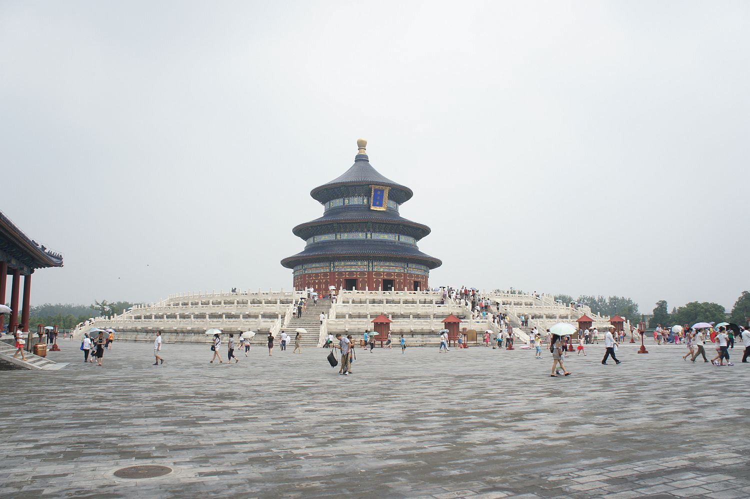 China 2012 September 2012