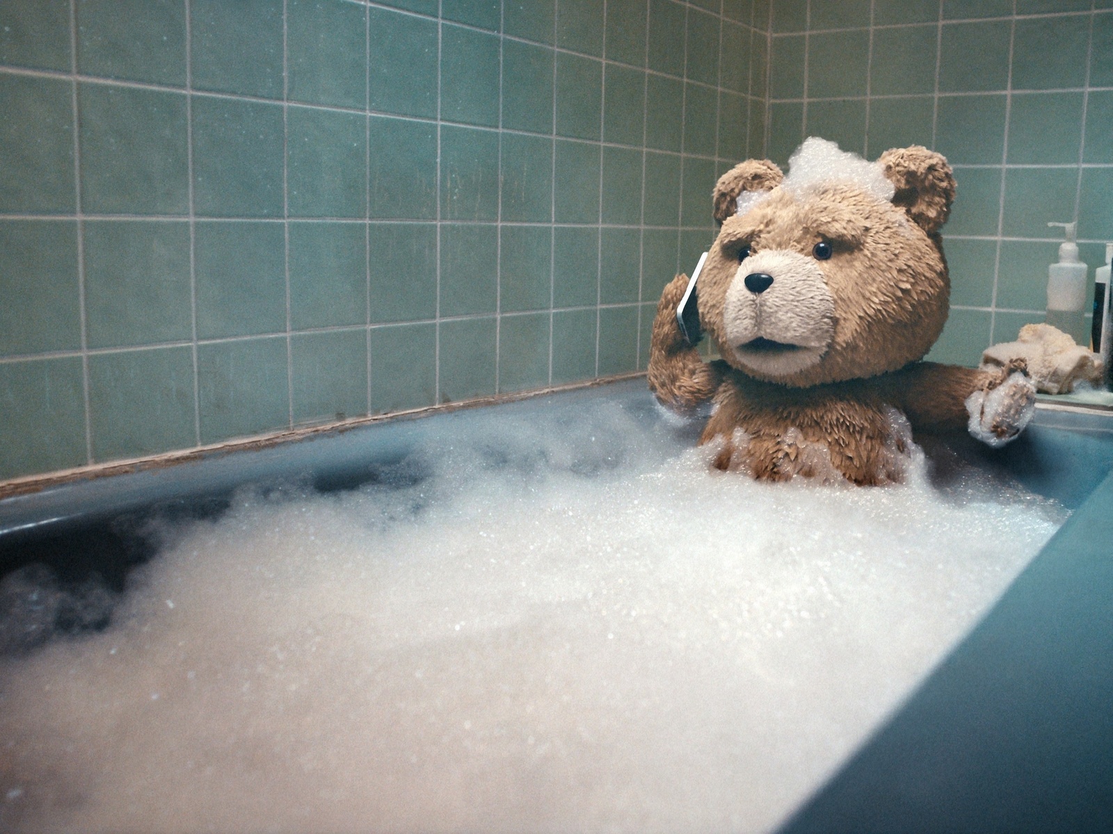 Fotos de películas del oso ted para facebook son imágenes full DH ...