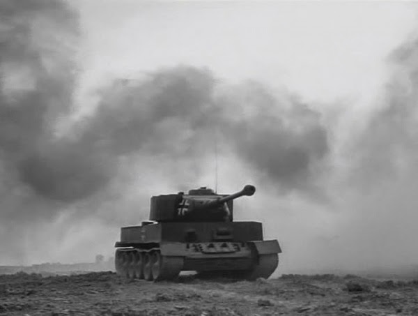 El Acorazado Cinéfilo Le Cuirassé Cinéphile «Баллада о солдате