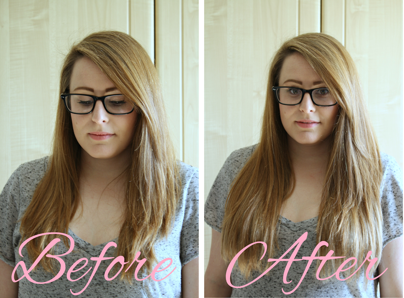 .Leanne Marie. Review Dirty Looks Head Kandy Hair Extensions