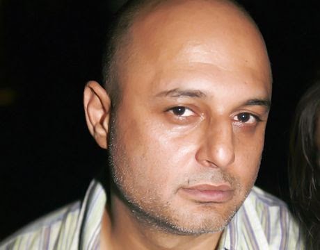 Lahore Ali Azmat