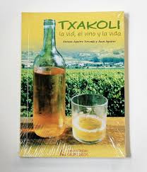 TXAKOLI * CHEERs!!!