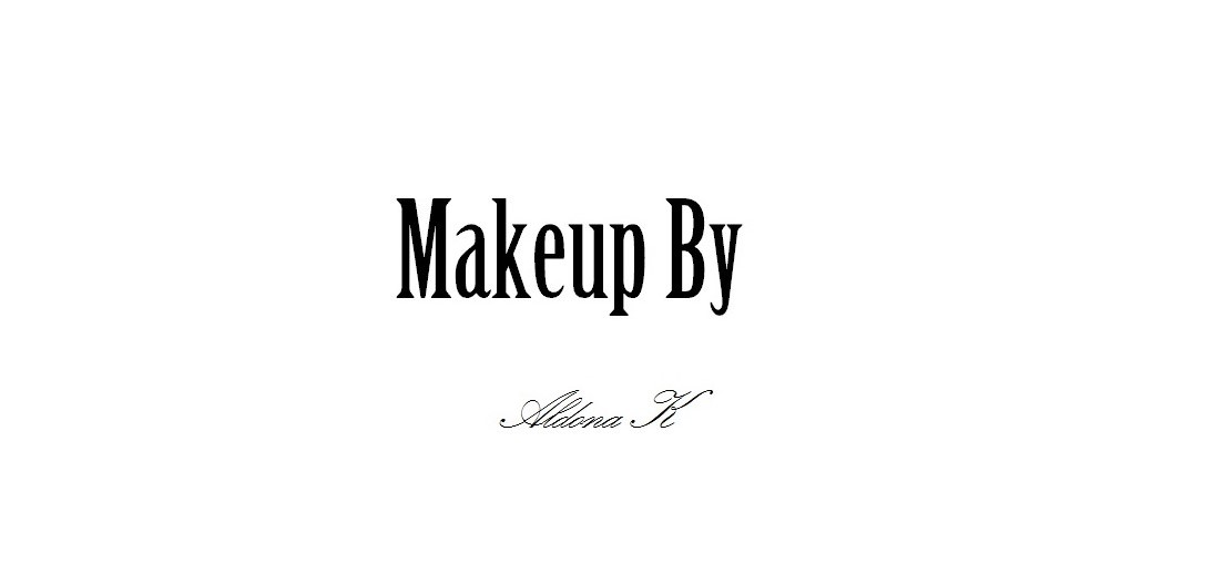 Makeup by Aldona K