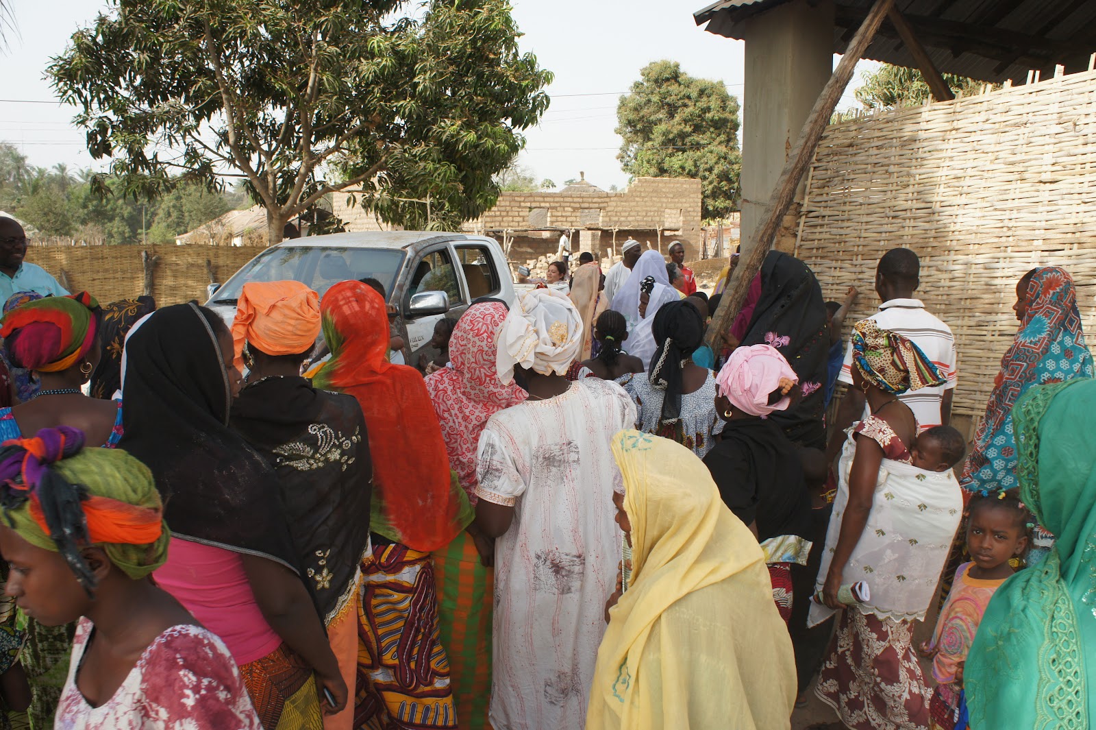 roc'n the long locs Long Locs & Headwraps Learn to tie the perfect