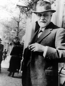 Segmund Freud