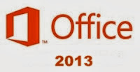 Cara Aktivasi Office 2013 Dengan Microsoft Toolkit
