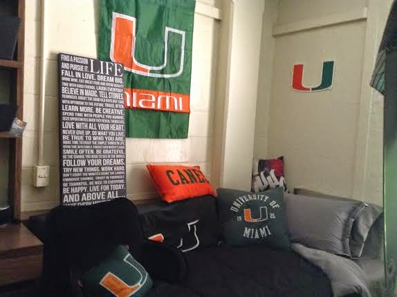 Miami University Dorm Room Size Miami University Dorm Room Size