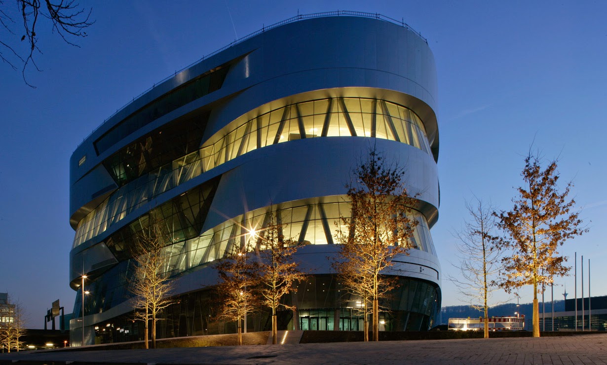 Mercedes Benz Club Venezuela Museo Mercedes Benz Mitos Historia Tecnologia E Innovacion