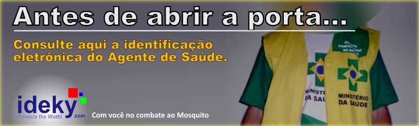 Combate ao Mosquito 