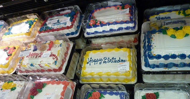 red rover life everything and nothing about life ordering a cake 1 2 sheet cake