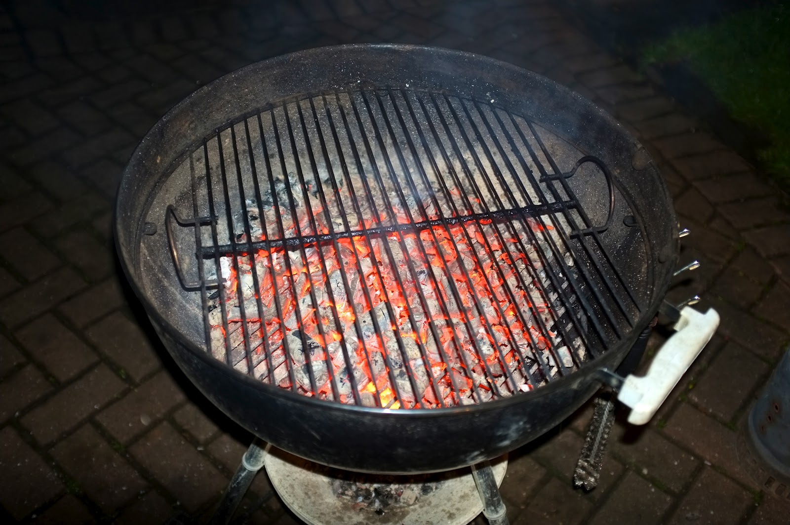 Grilling the Perfect Steak Best BBQ Recipes cooked up by Jon Earnshaw