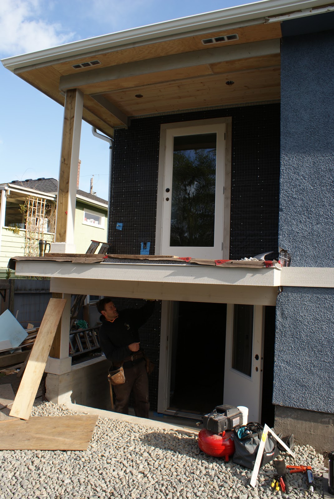 What HGTV Doesn�t Tell You Drywall, Stucco and Asbestos