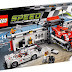 2016年 Lego 超跑系列 Speed Champions 曝光