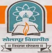 Solapur University Exam Result 2015 Solapur University Result 2015