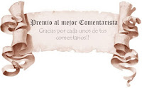 Premio "Mejor Comentarista"