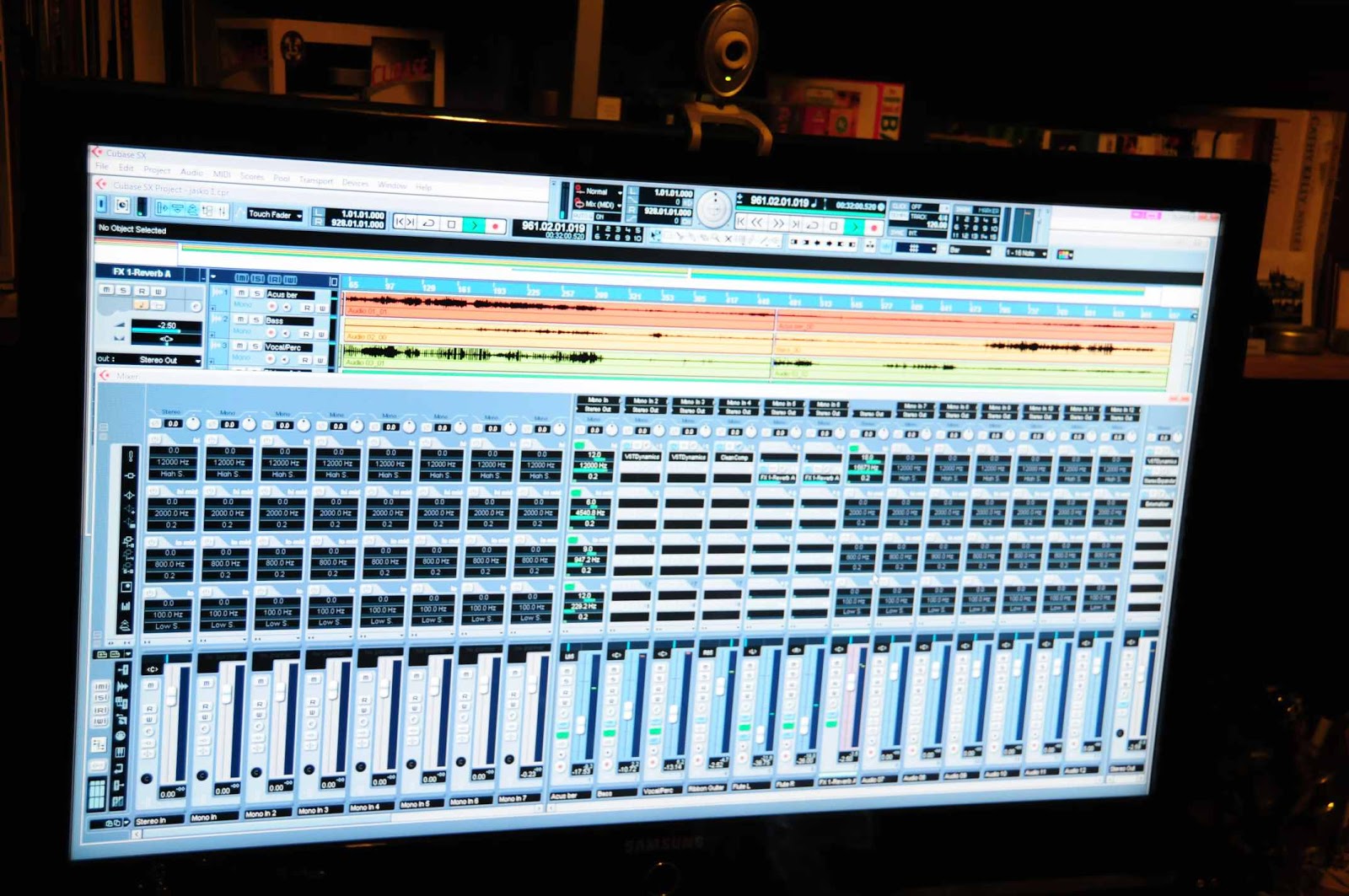 HOME STUDIO BLOGSPOT How to set up your budget home recording studio