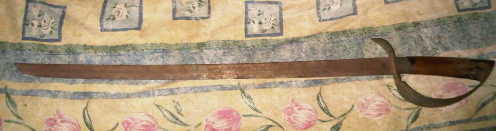 Al Qadry Antique Pedang Terbang 13 Mei 1969