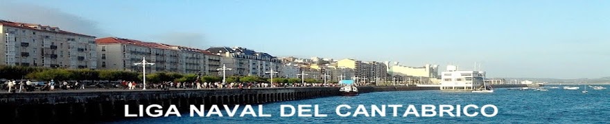 LIGA NAVAL DEL CANTABRICO