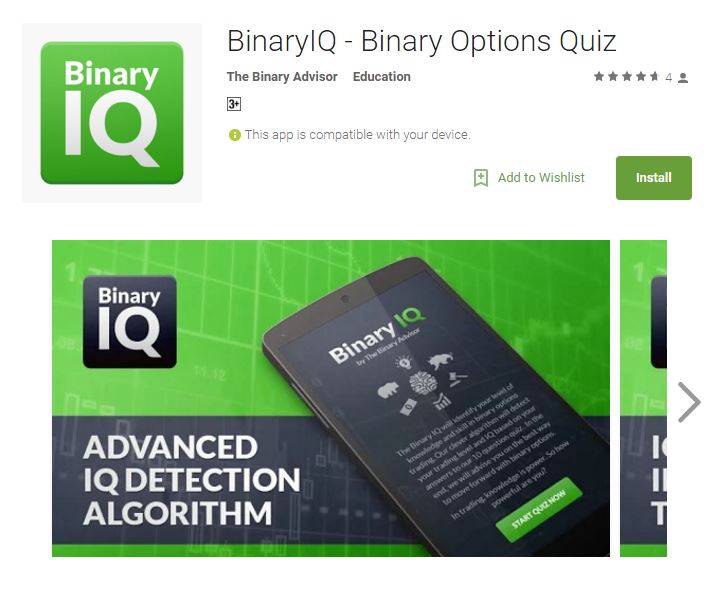 medvedev on blogs binary options