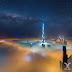 Dubai por Daniel Cheong