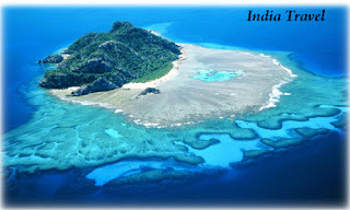 India Travel - Andaman and Nicobar Islands 