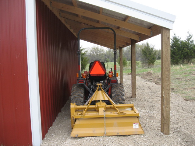 How To Build A Simple Lean To Pole Shed 10x12 Gambrel Shed Plans