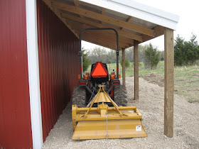 Nyi Imas Lean To Pole Barn Plans Info