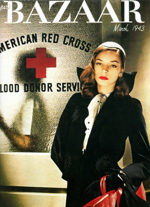 Lauren_Baccal_Harper´s_Bazaar Lauren_Baccal_Harper´s_Bazaar