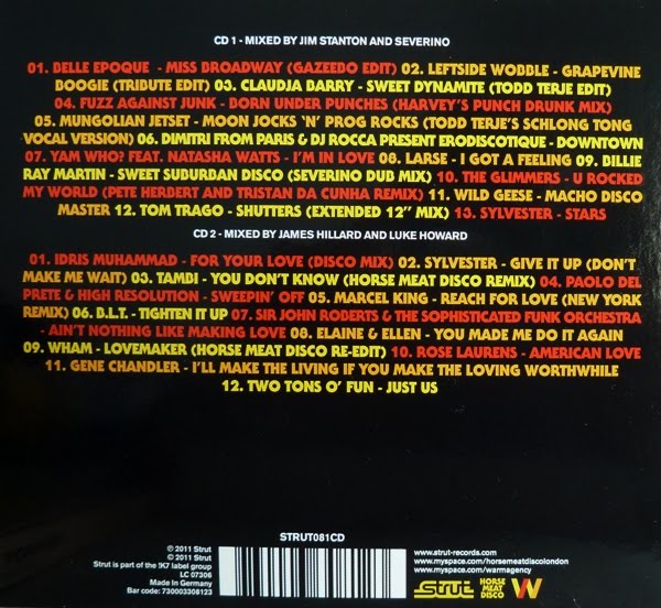 Various DJ Maxi Single 197 Various DJ Maxi Single 197