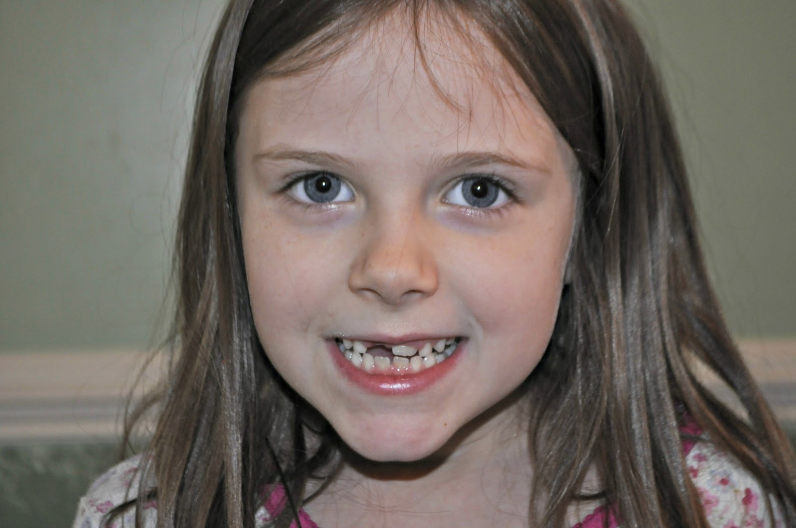 Advent's and Other Fine(nell) Adventures This Little girl of mine